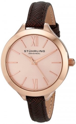 Stuhrling Vogue 975 Ladies Watch Model 975.04