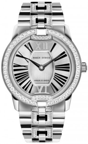 Roger Dubuis Velvet Ladies Watch Model RDDBVE0001