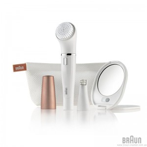 Braun SE-831