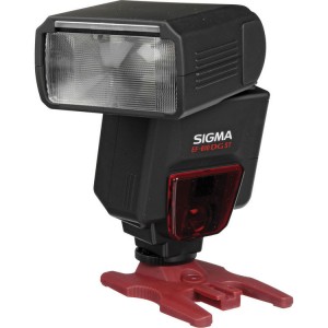 Sigma EF-610 DG ST Pentax