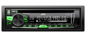 JVC KD-R469
