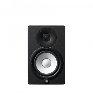 Yamaha HS7 Black