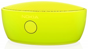 Nokia MD-12 Yellow