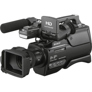 Sony HXR-MC2500E