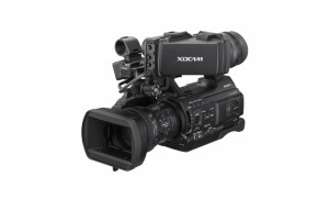Sony PMW-300K2