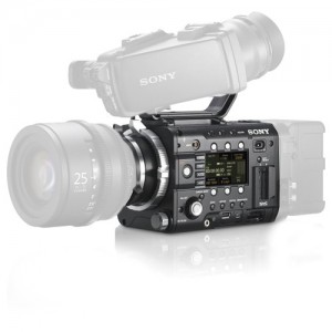 Sony PMW-F55