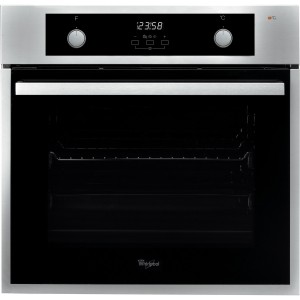 Whirlpool AKP 786 IX