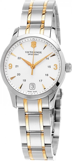 Swiss Army Alliance Ladies Watch Model 241543