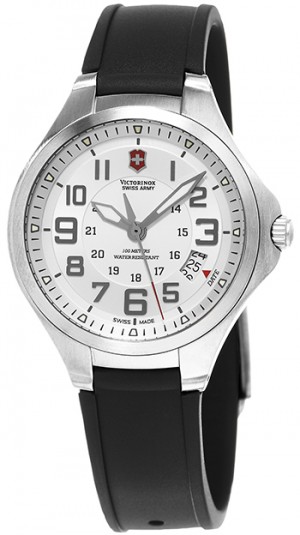 Swiss Army Base Camp Mens Watch Model 241332