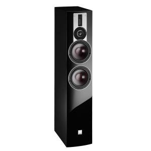 Dali RUBICON 6 Black (Single Speaker)