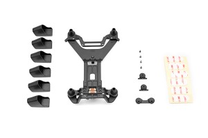 DJI Zenmuse X5 Vibration Absorbing Board