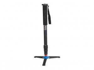 Benro A38TD Aluminum Monopod