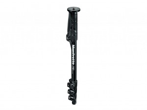 Manfrotto 290 Aluminium Monopod (MM294A4)