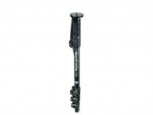 Manfrotto 290 Carbon Monopod (MM290C4)