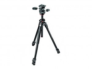 Manfrotto 290 + Head MH804-3W