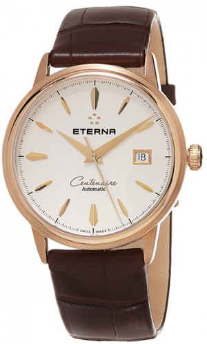 Eterna Heritage Centenaire Mens Watch Model 2960.69.11.1272