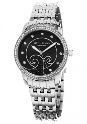 Stuhrling Symphony Ladies Watch Model 569.02