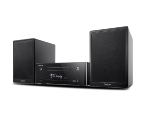 Denon CEOL N9 Black