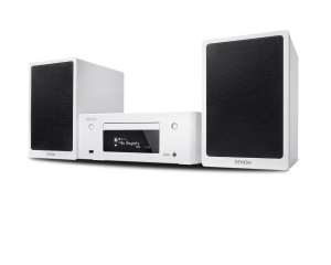 Denon CEOL N9 White