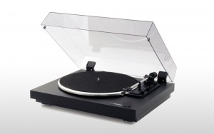 Thorens TD 158