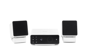 Denon CEOL Carino White