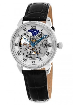 Stuhrling Legacy Mens Watch Model 835.01