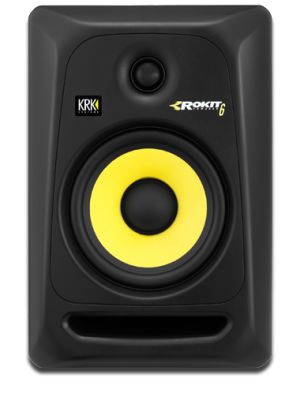 KRK Rokit RP6 G3