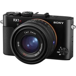 Sony RX1R II (DSC-RX1RM2)