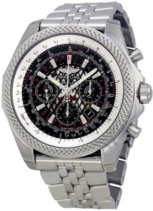 Breitling Bentley B06 Mens Watch Model AB06