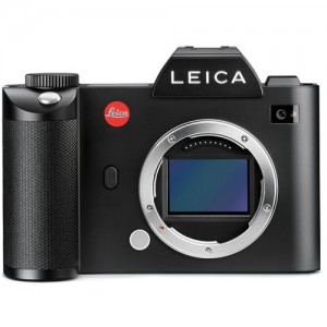 Leica SL Body (Typ 601) (10850)
