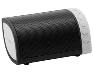 Nyne Cruiser Silver/Black