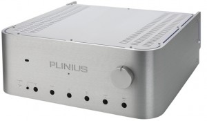 Plinius Hiato Silver