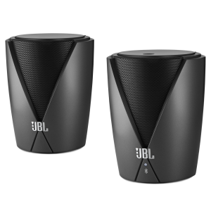 JBL Jembe Wireless