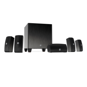 JBL Cinema 610