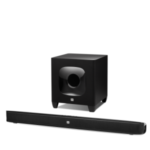 JBL Cinema SB400