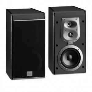 JBL ES20BK