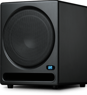 PreSonus Temblor T10