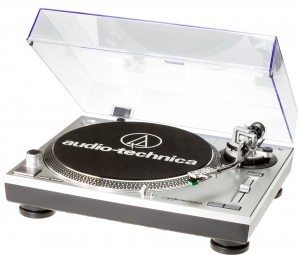 Audio-Technica AT-LP120USBHC