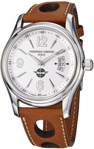 Frederique Constant Mens Watch Model FC-303HS6B6