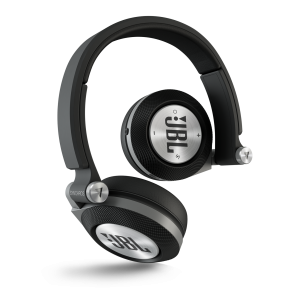 JBL E40BT Black