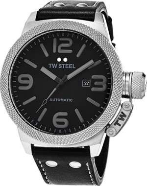 TW Steel Canteen Mens Watch Model TWA201
