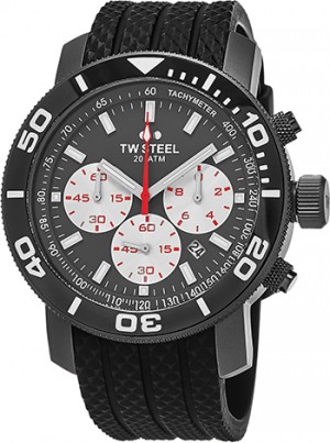 TW Steel Grandeur Dive Mens Watch Model TW705