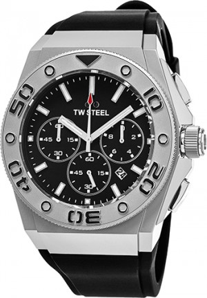 TW Steel Ceo Diver Mens Watch Model CE5008