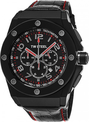TW Steel Ceo Tech Mens Watch Model CE4009