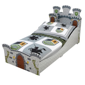 Kidkraft Medieval Toddler Bed (ZK-76279)