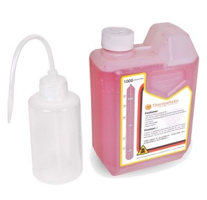 Thermaltake Coolant 100 0 Red (CL-W020-OS00RE-A)