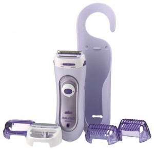 Braun LS5560