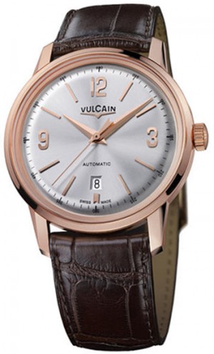 Vulcain 50s Presidents Mens Watch Model 560556.307L