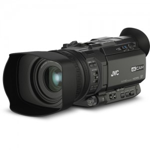 JVC PRO GY-HM170