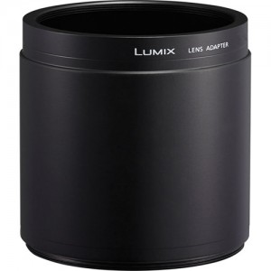 Panasonic DMW-LA7